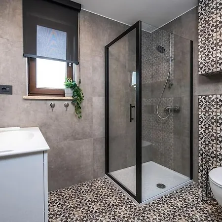 Valma By Istrialux Villa Svetvincenat